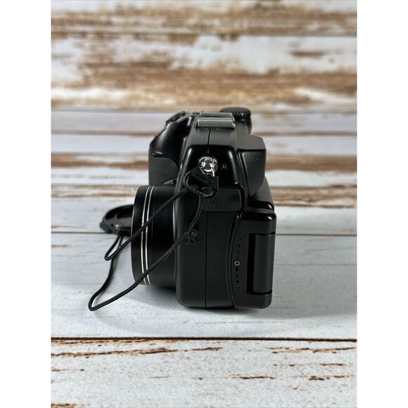 Nikon COOLPIX 5000 5.0MP Digital Camera Only .untested - Picture 6 of 7